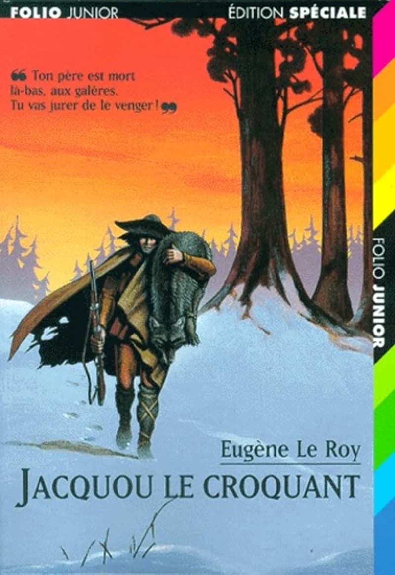 Jacquou le Croquant