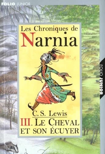 Le cheval et son écuyer