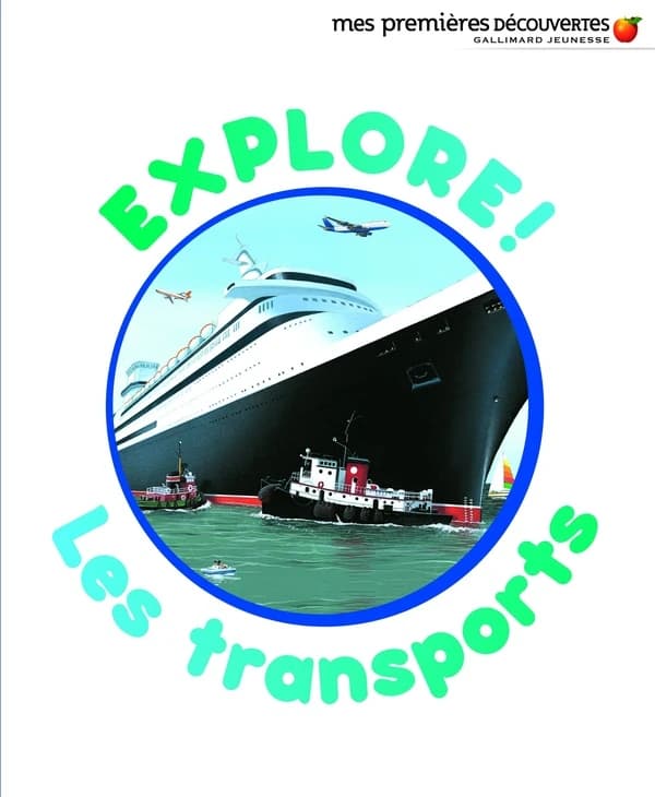 Les transports
