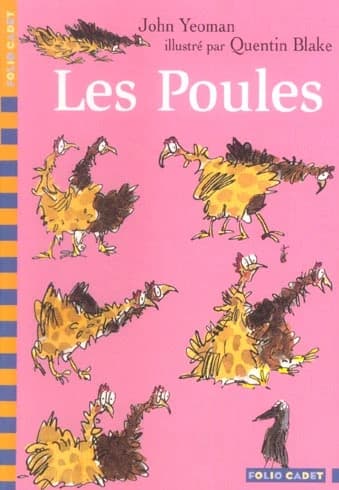 Les poules