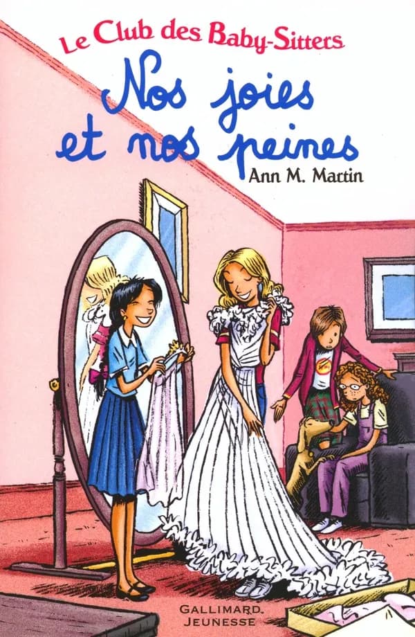 Nos joies et nos peines