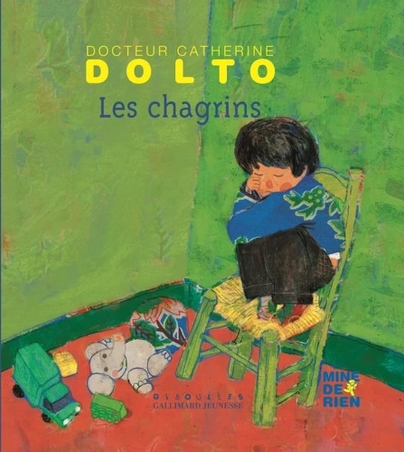 Les chagrins
