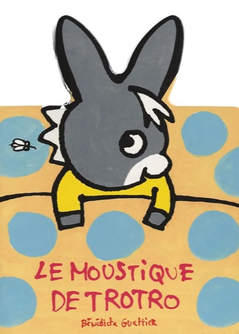 Le moustique de Trotro