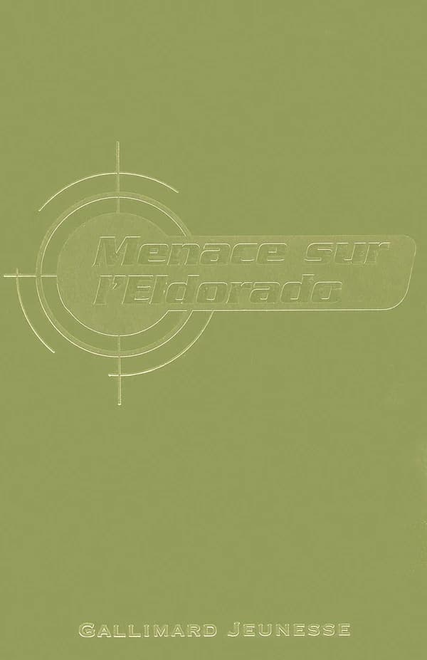 Menace sur l'Eldorado