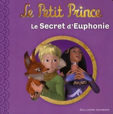 Le secret d'Euphonie