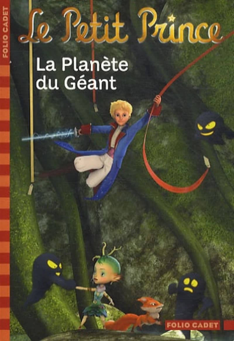 La planète du géant