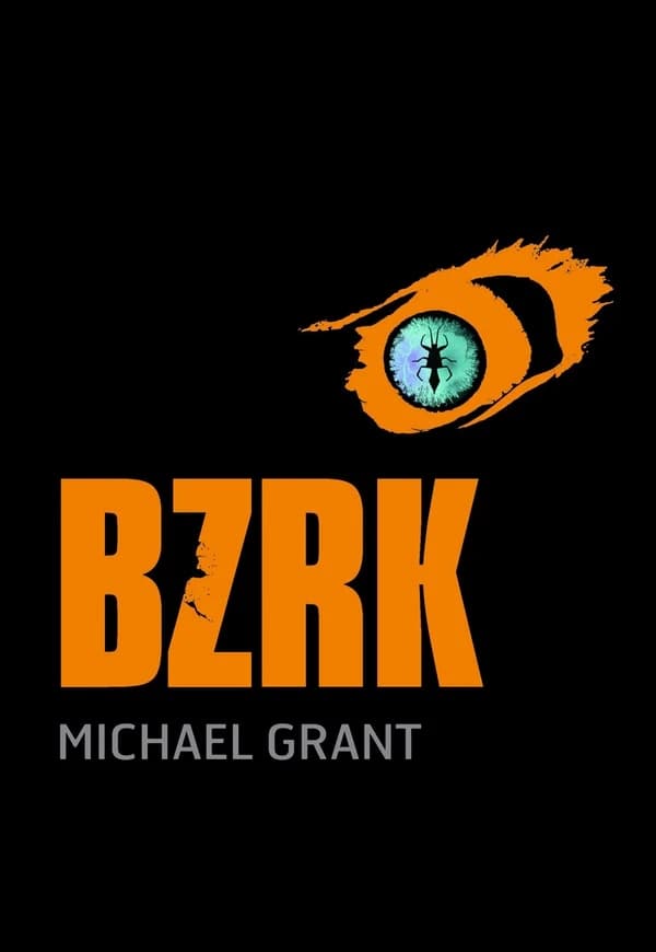 Bzrk. Tome 1