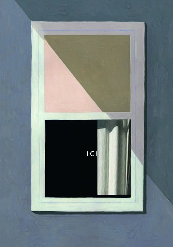 Ici (2e éd.) Richard McGuire ; traduit de l'anglais par Isabelle Troin