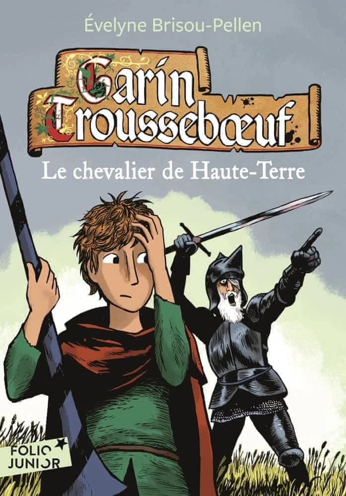 Le chevalier de Haute-Terre