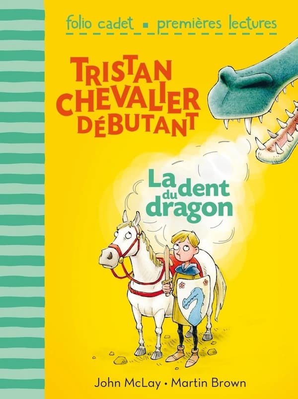 La dent du dragon