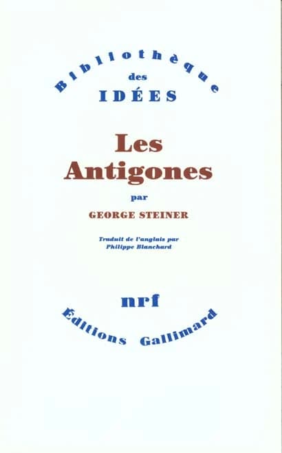 Les Antigones