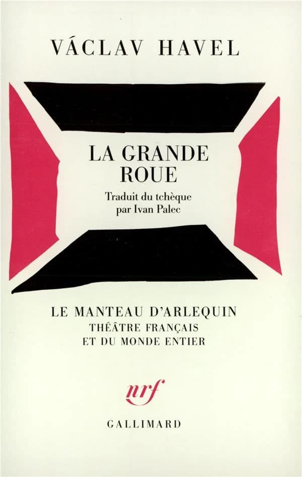 La Grande roue : sur les motifs de John Gay : pièce en 14 tableaux