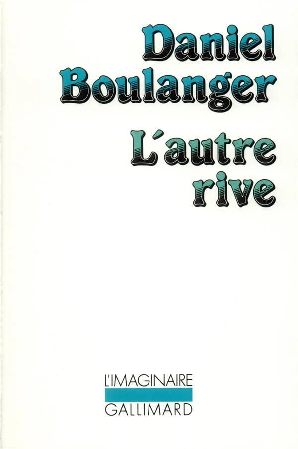 L'Autre rive