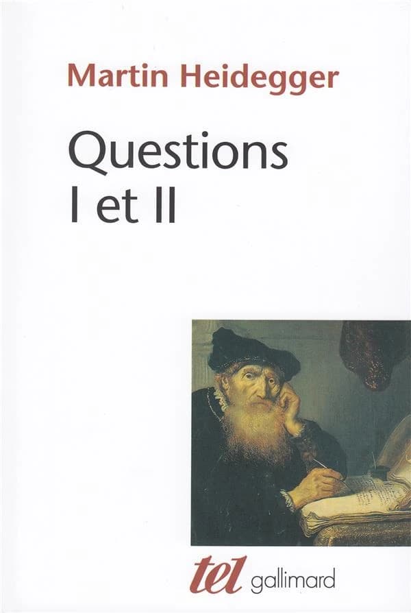 Questions I et II