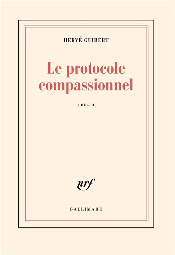 Le Protocole compassionnel