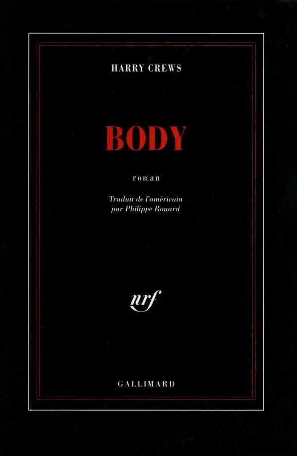 Body : roman