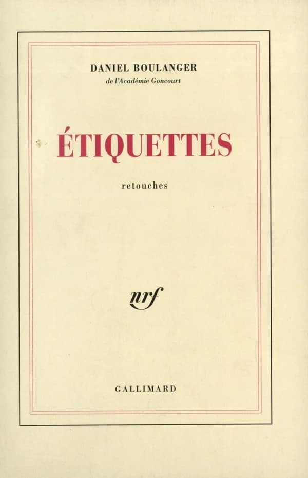 Étiquettes : retouches