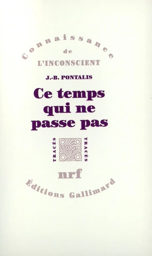 Ce temps qui ne passe pas ; suivi de Le compartiment de chemin de fer