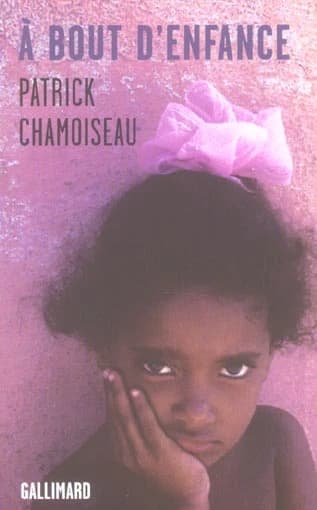 À bout d'enfance