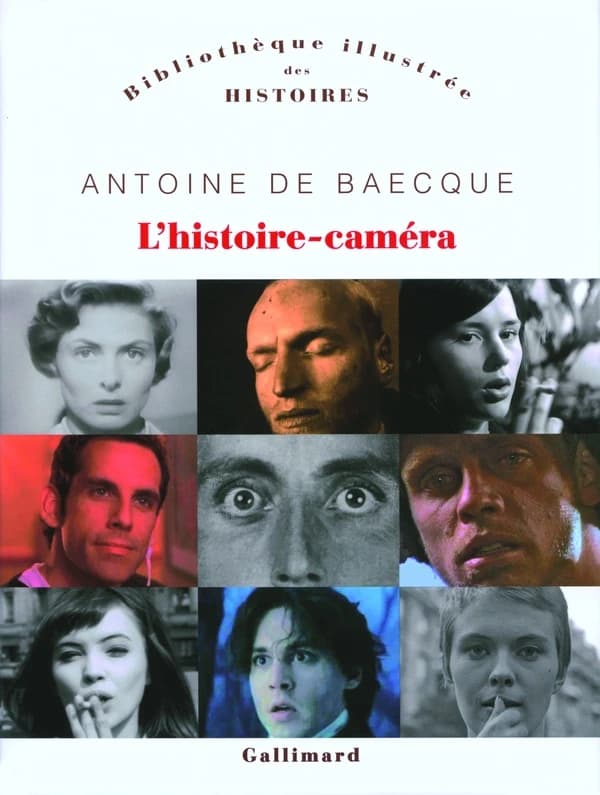 L'histoire-caméra