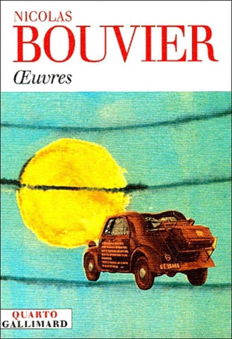 Oeuvres