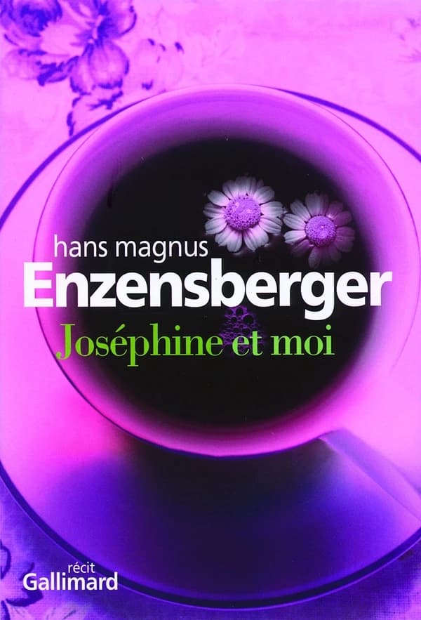 Joséphine et moi : récit