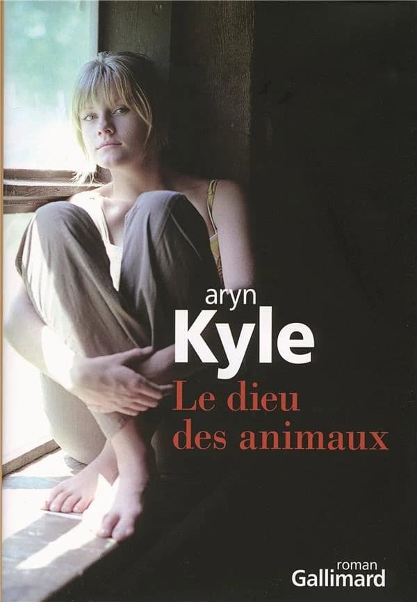 Le dieu des animaux : roman