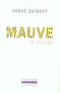 Mauve le vierge