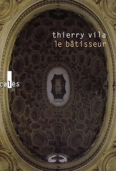 Le bâtisseur : roman