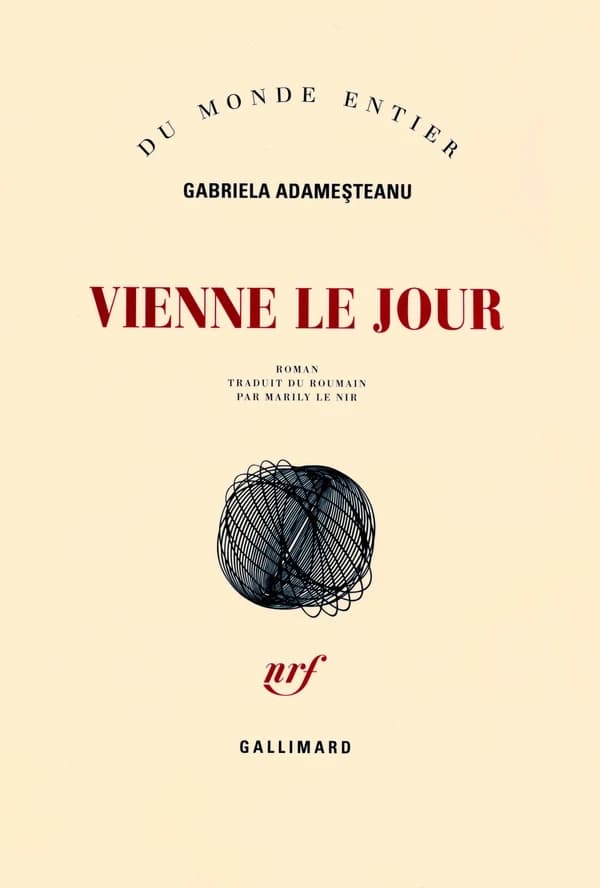 Vienne le jour
