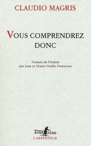 Vous comprendrez donc
