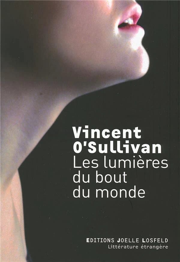 Les lumières du bout du monde : roman