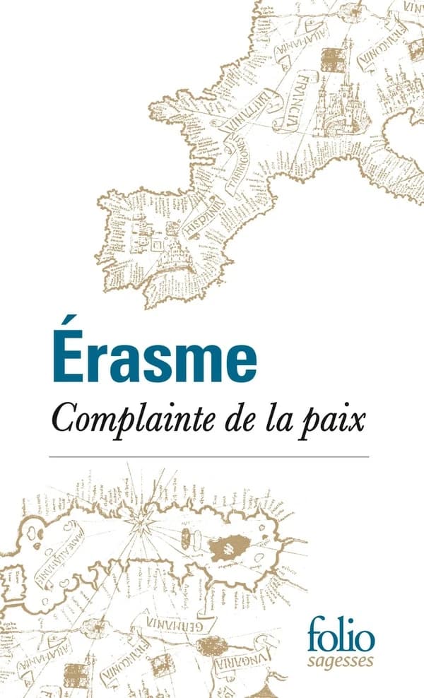 Complainte de la paix