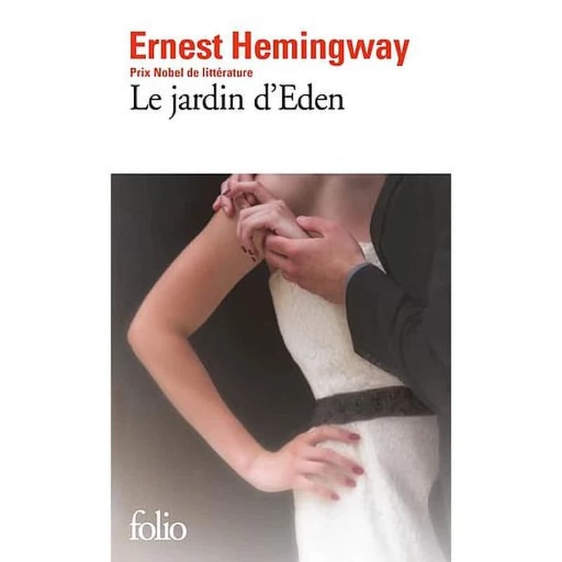 Le jardin d'Eden