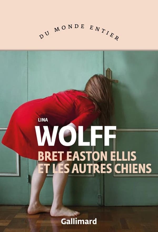 Bret Easton Ellis et les autres chiens : roman