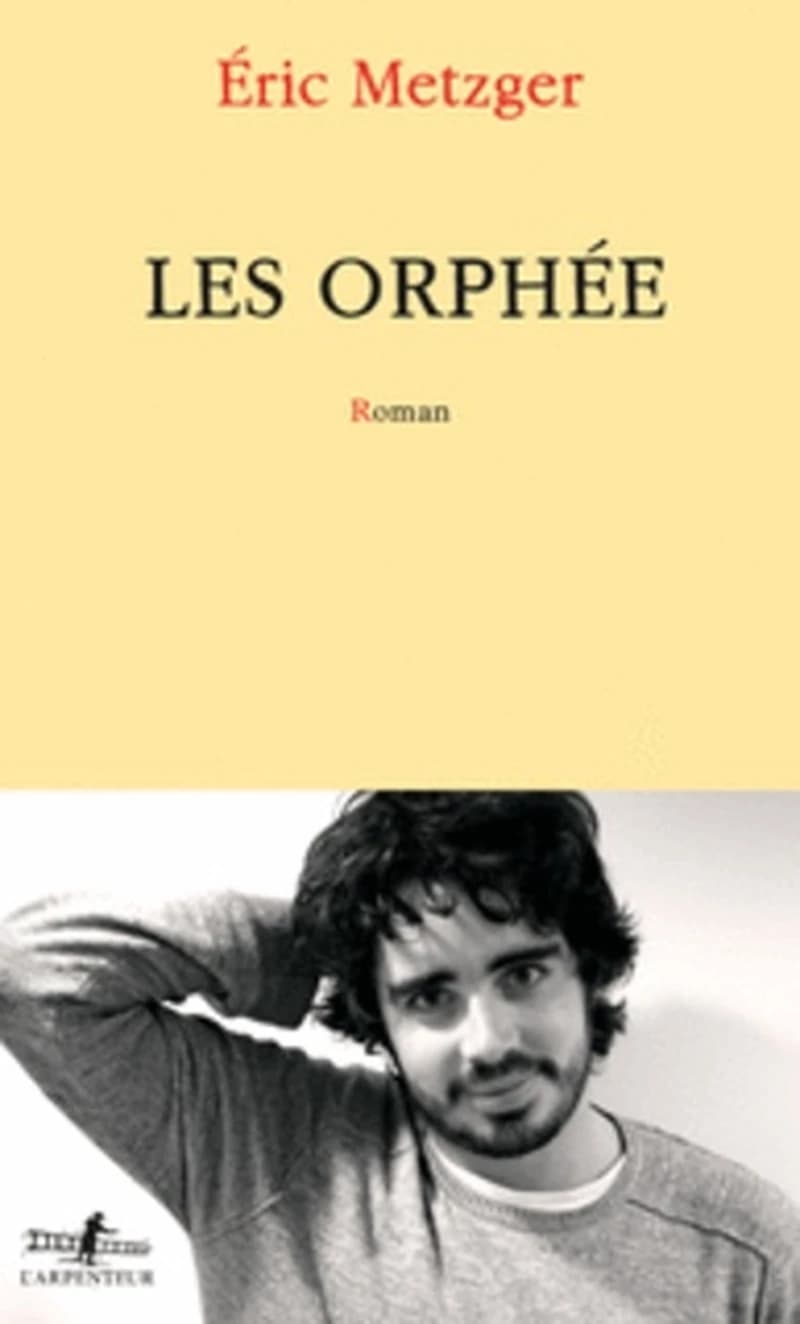 Les Orphée : roman