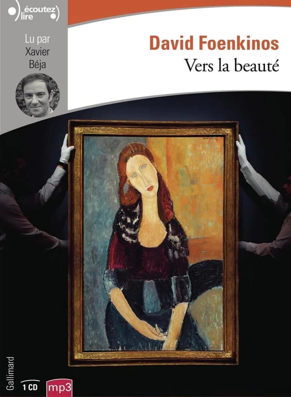 Vers la beauté