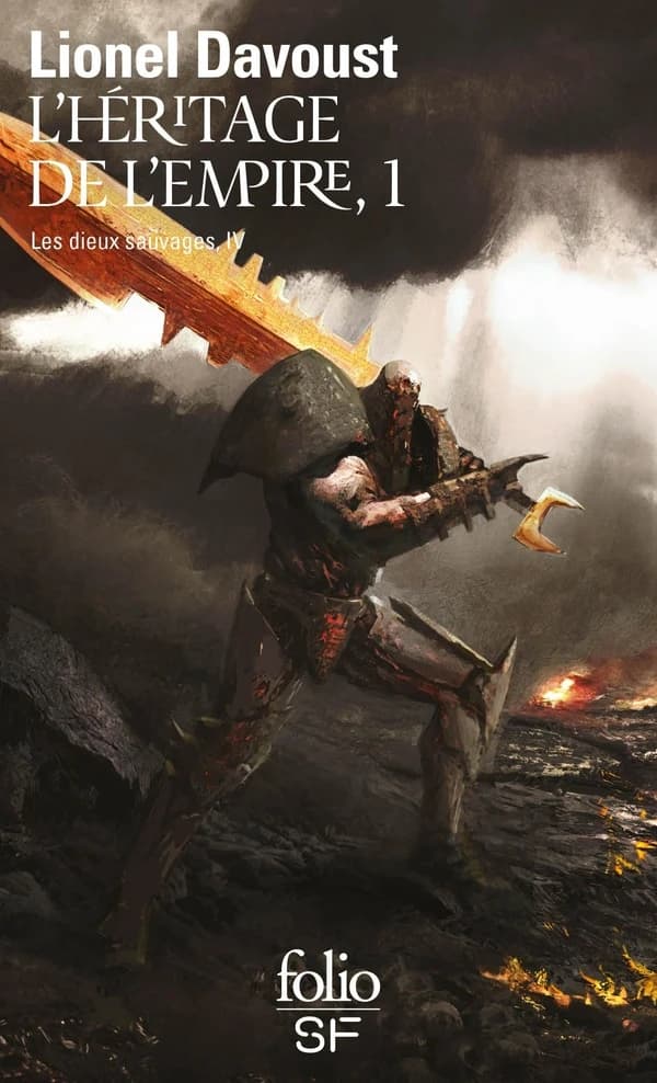 L'héritage de l'empire. 1