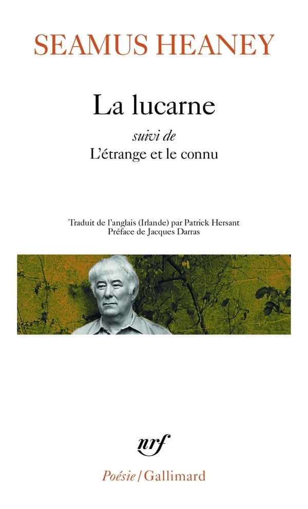 La lucarne ; suivi de L'étrange et le connu