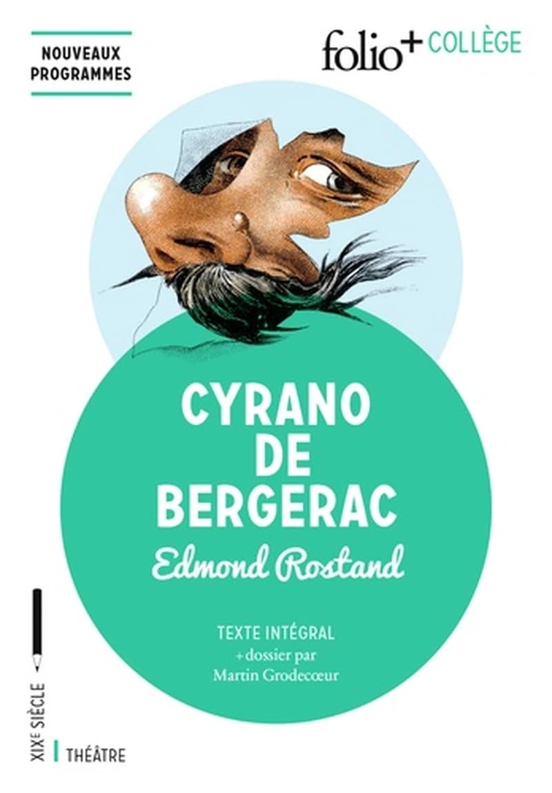 Cyrano de Bergerac : texte intégral
