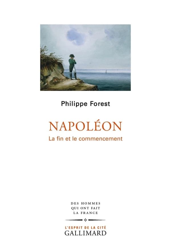 Napoléon : la fin et le commencement