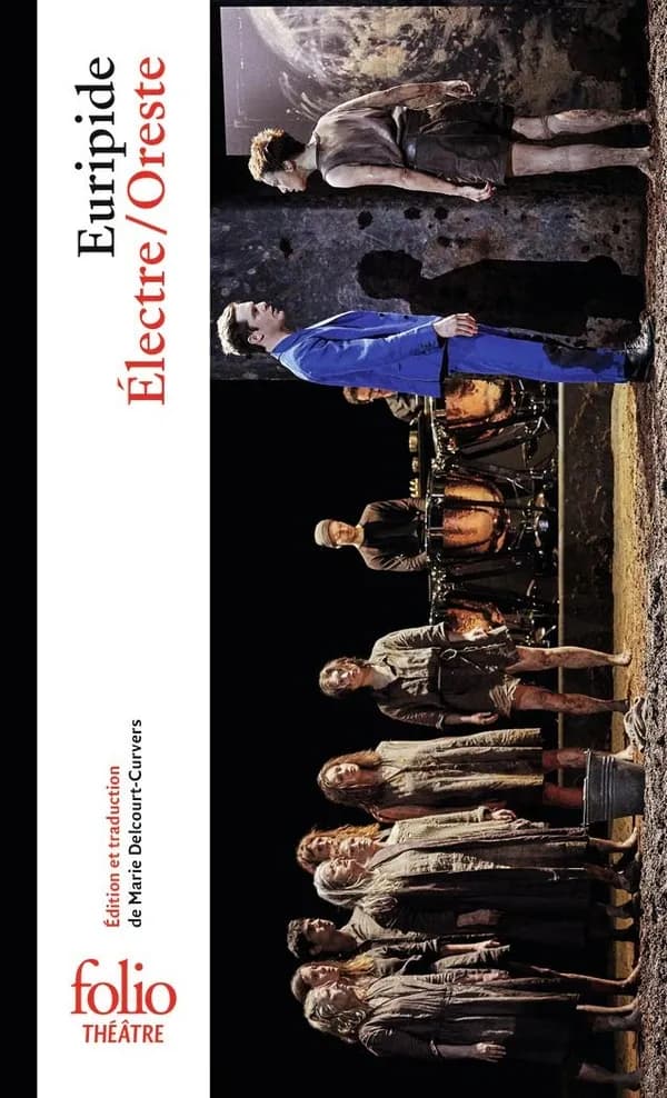 Électre ; Oreste