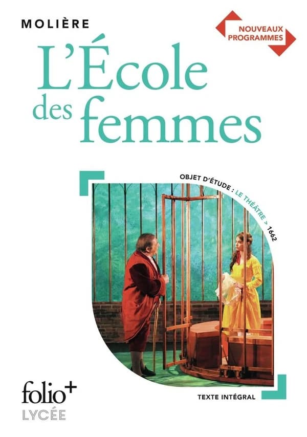 L'école des femmes