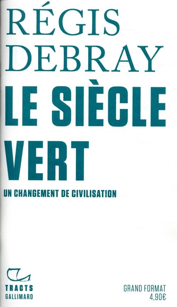 Le Siècle Vert : Un changement de civilisation