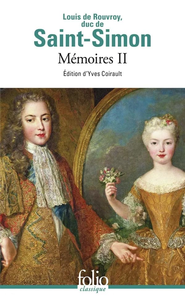 Memoires - Textes Choisis