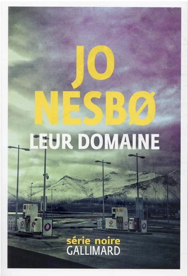 Leur domaine