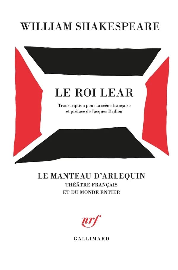 Le roi Lear