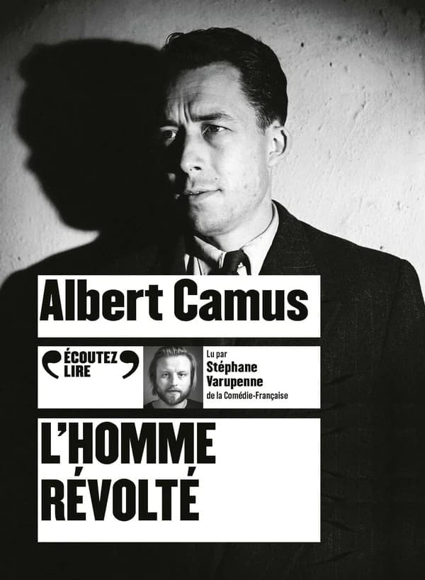 L'Homme révolté