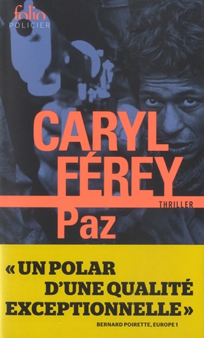 Paz