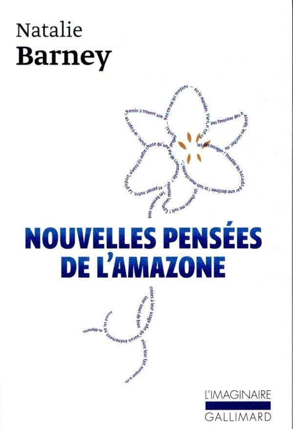 Nouvelles pensées de l'Amazone
